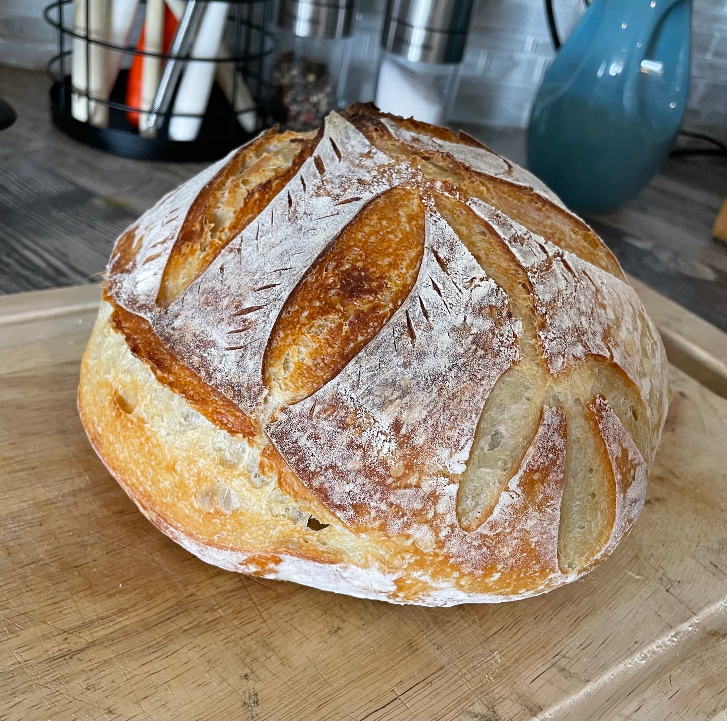 Artisan Bread