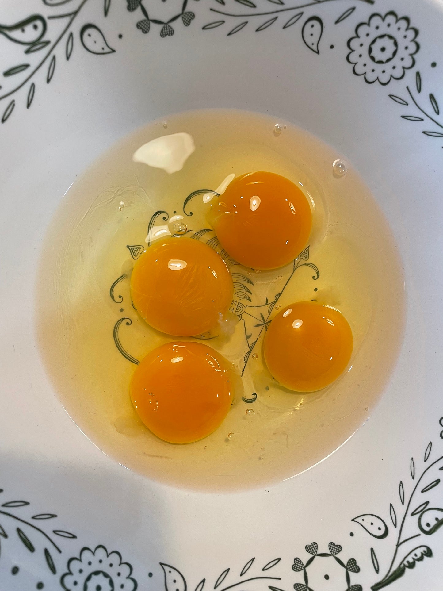 Farm Fresh Eggs